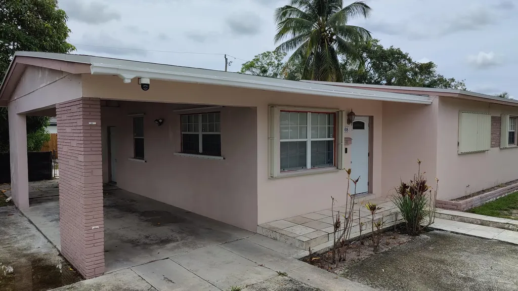 408 SW 24th Avenue Fort Lauderdale FL 33312