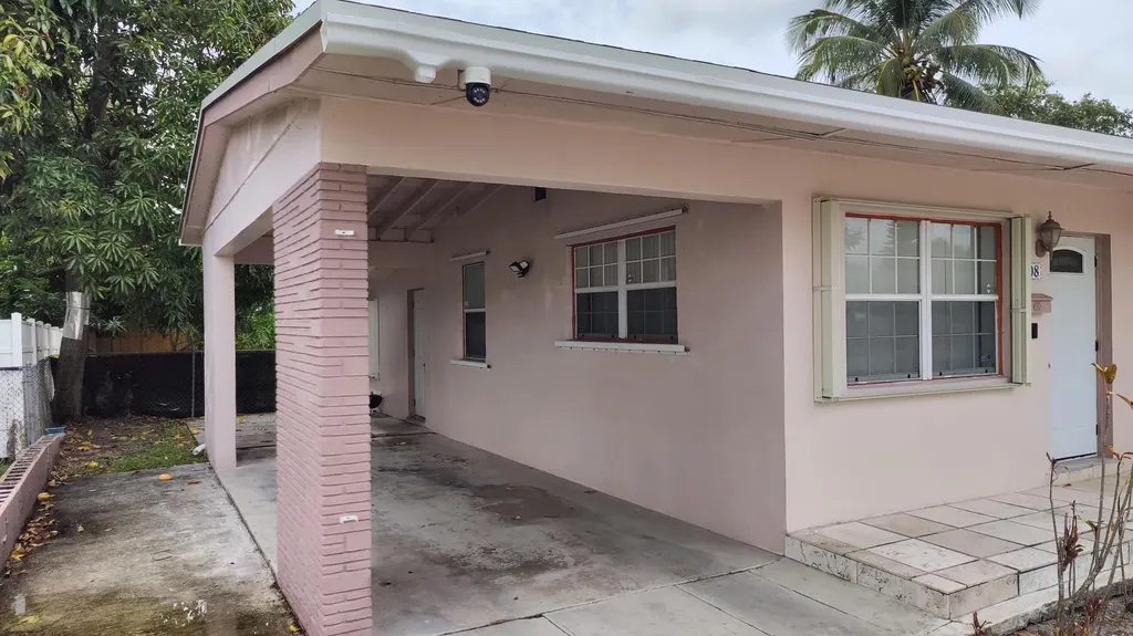 408 SW 24th Avenue Fort Lauderdale FL 33312