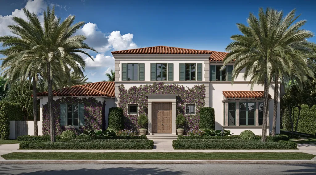 239 Wells Road Palm Beach FL 33480