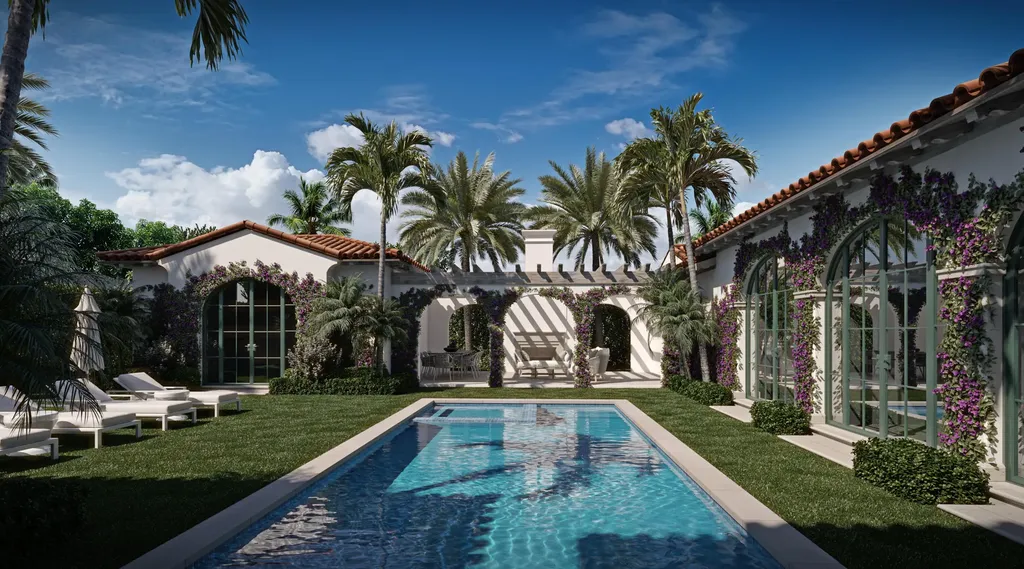 239 Wells Road Palm Beach FL 33480