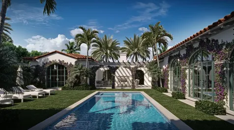 239 Wells Road Palm Beach FL 33480