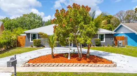 1408 SW 75th Avenue North Lauderdale FL 33068