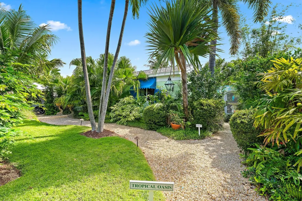 7704 Martin Avenue West Palm Beach FL 33405