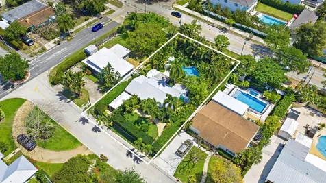 7704 Martin Avenue West Palm Beach FL 33405
