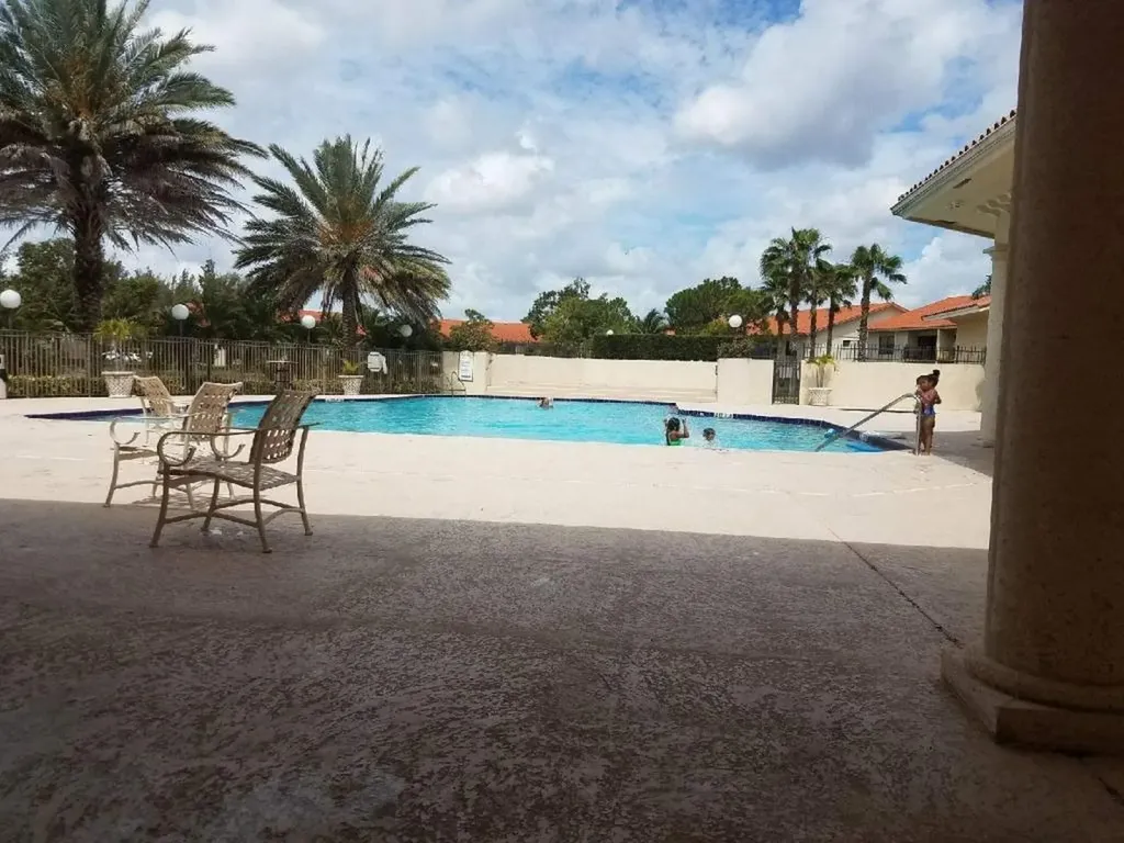 1581 Windorah Way West Palm Beach FL 33411