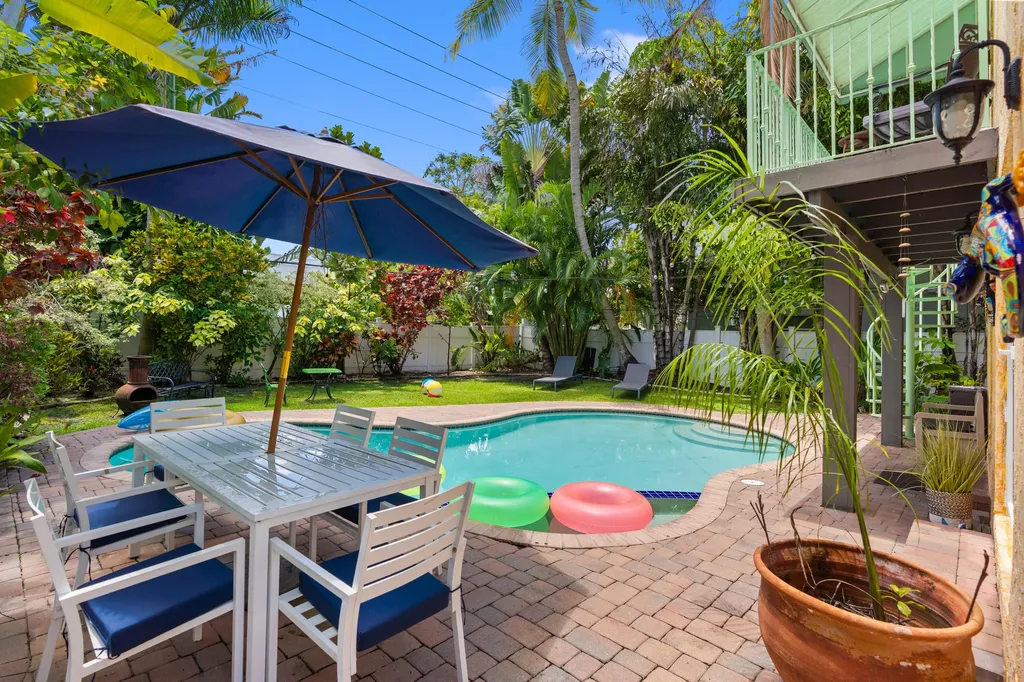 614 SE 5th Court Fort Lauderdale FL 33301