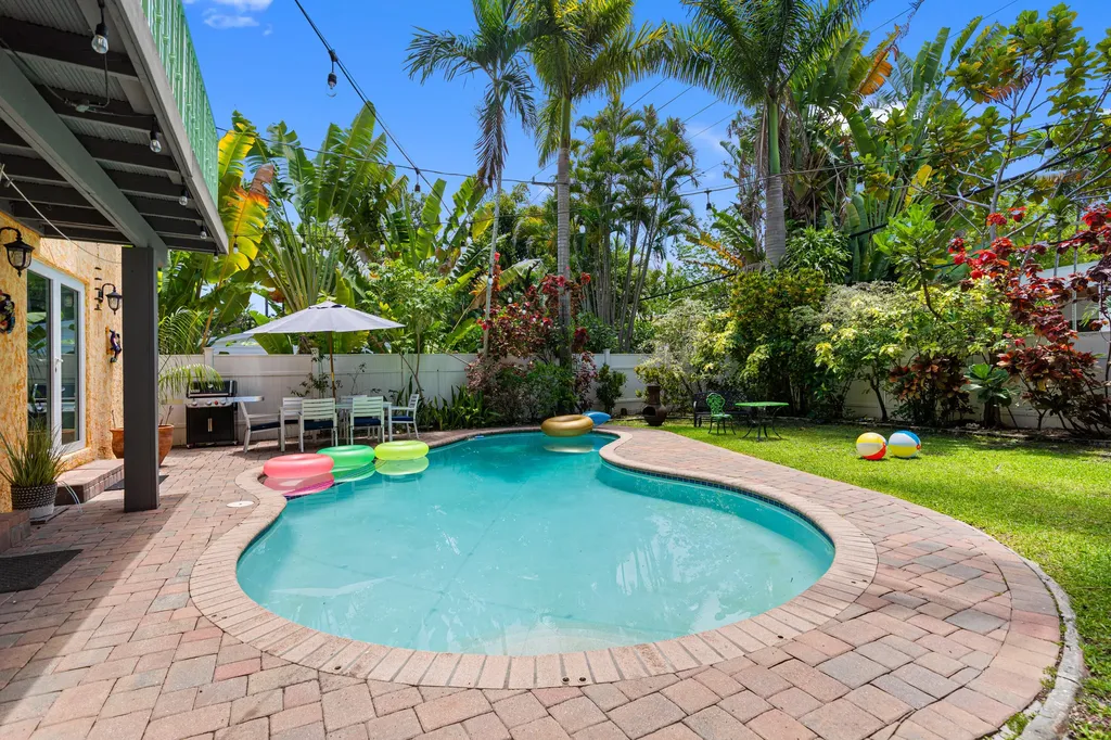 614 SE 5th Court Fort Lauderdale FL 33301