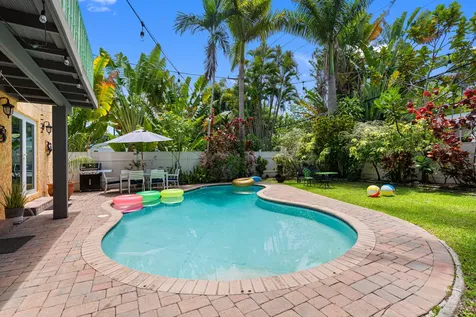614 SE 5th Court Fort Lauderdale FL 33301