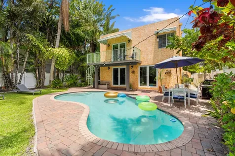 614 SE 5th Court Fort Lauderdale FL 33301