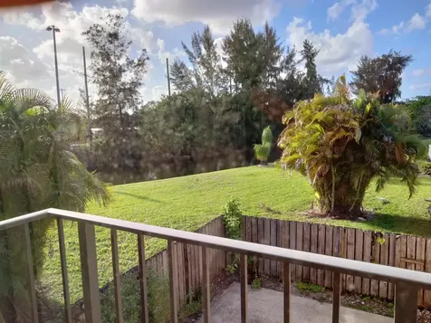 4707 47th Way West Palm Beach FL 33407
