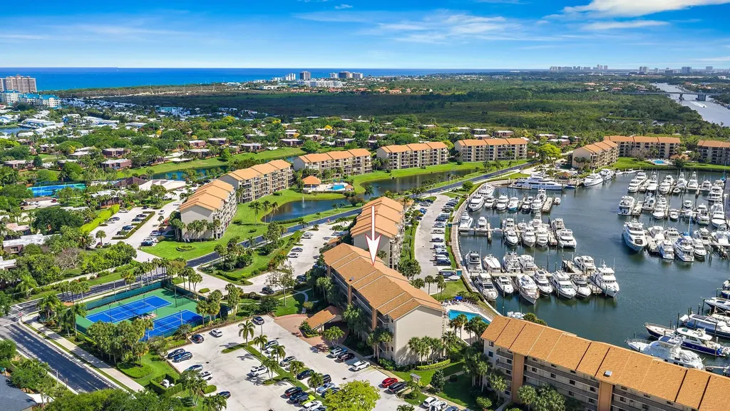 1501 Marina Isle Way Jupiter FL 33477