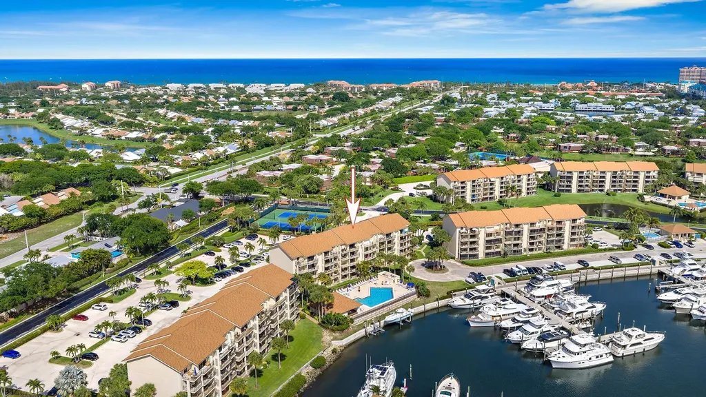 1501 Marina Isle Way Jupiter FL 33477
