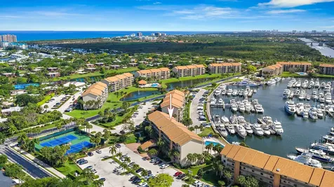 1501 Marina Isle Way Jupiter FL 33477