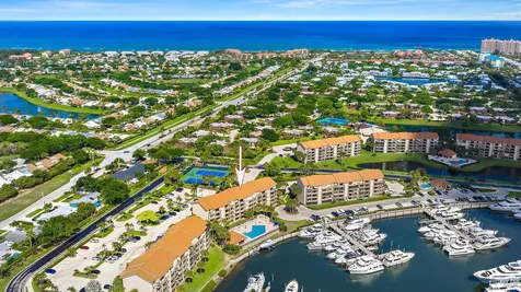 1501 Marina Isle Way Jupiter FL 33477
