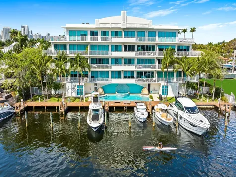 444 Hendricks Isle Fort Lauderdale FL 33301