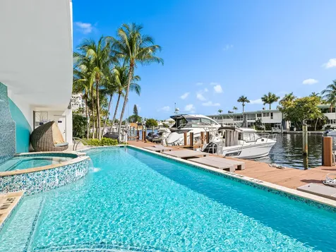 444 Hendricks Isle Fort Lauderdale FL 33301