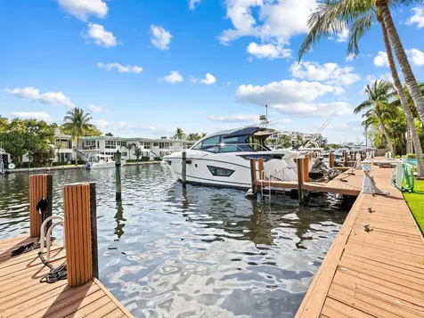 444 Hendricks Isle Fort Lauderdale FL 33301