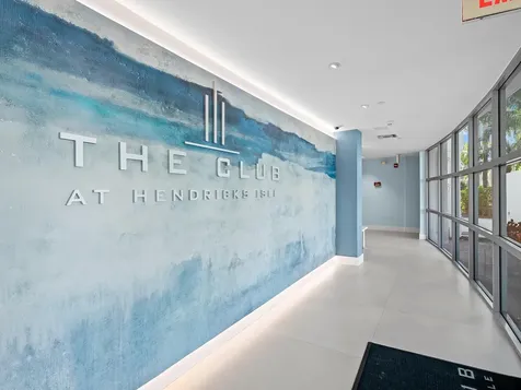 444 Hendricks Isle Fort Lauderdale FL 33301