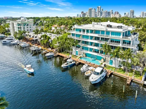 444 Hendricks Isle Fort Lauderdale FL 33301
