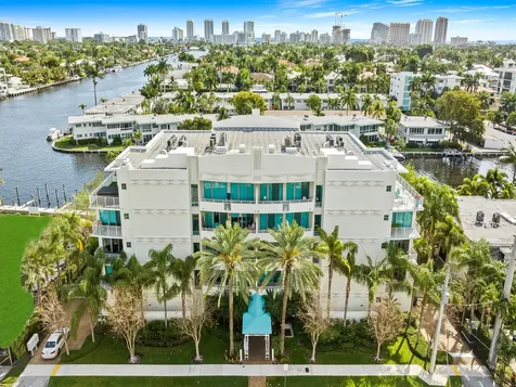 444 Hendricks Isle Fort Lauderdale FL 33301