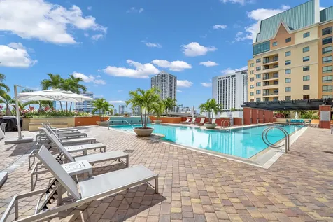 100 N Federal Highway Fort Lauderdale FL 33301