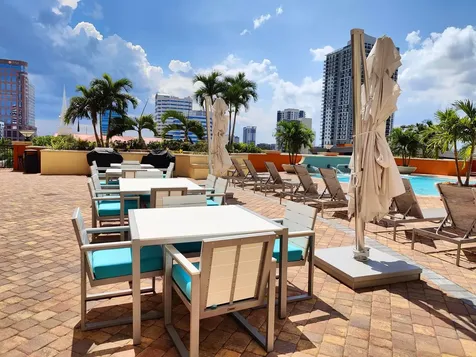 100 N Federal Highway Fort Lauderdale FL 33301