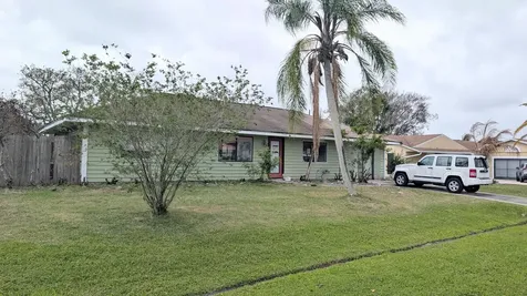 2481 SE Addison Street Port St Lucie FL 34984
