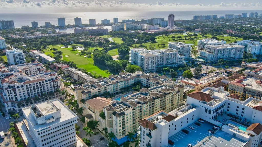 99 SE Mizner Boulevard Boca Raton FL 33432