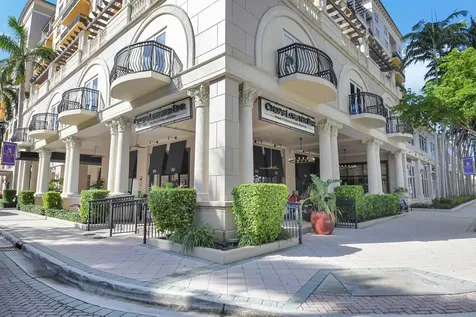 99 SE Mizner Boulevard Boca Raton FL 33432