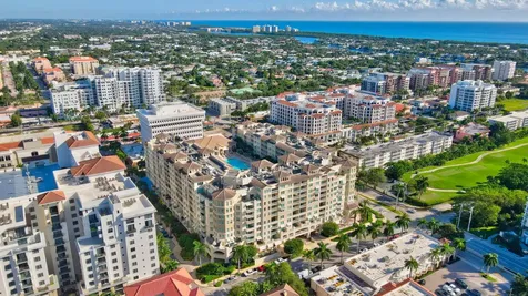 99 SE Mizner Boulevard Boca Raton FL 33432