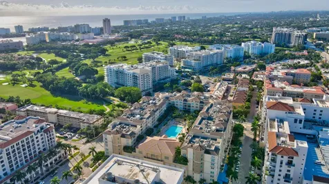 99 SE Mizner Boulevard Boca Raton FL 33432
