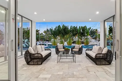 91 Fiesta Way Fort Lauderdale FL 33301