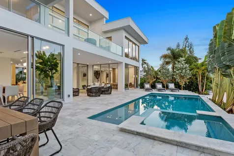91 Fiesta Way Fort Lauderdale FL 33301