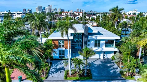 91 Fiesta Way Fort Lauderdale FL 33301