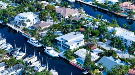 91 Fiesta Way Fort Lauderdale FL 33301