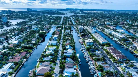 91 Fiesta Way Fort Lauderdale FL 33301
