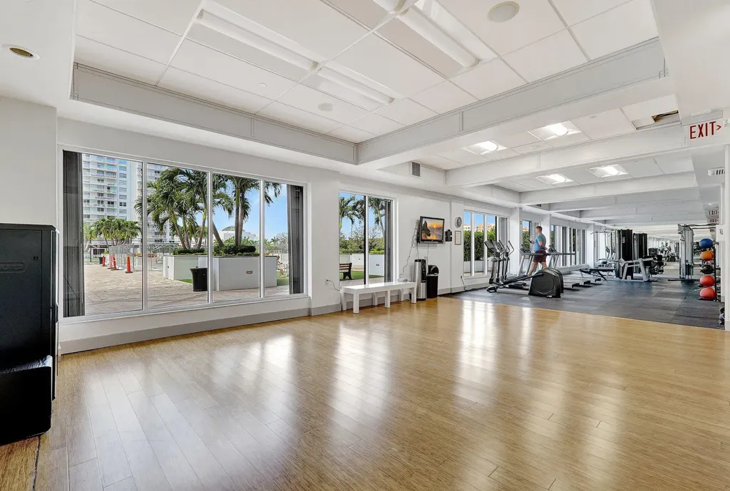 2851 NE 183rd Street Aventura FL 33160