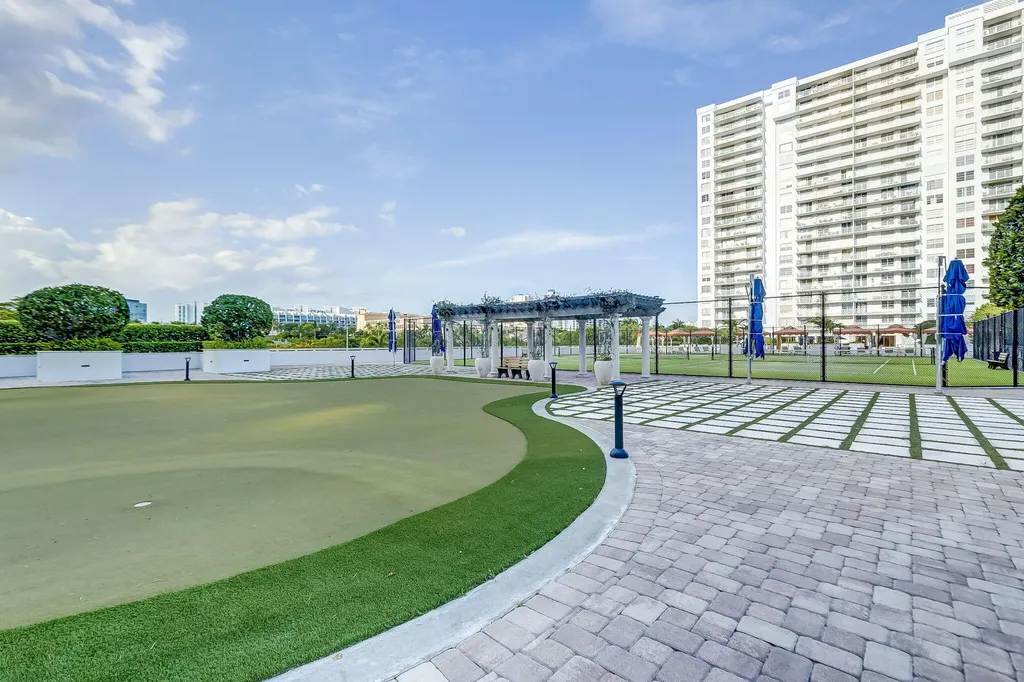 2851 NE 183rd Street Aventura FL 33160