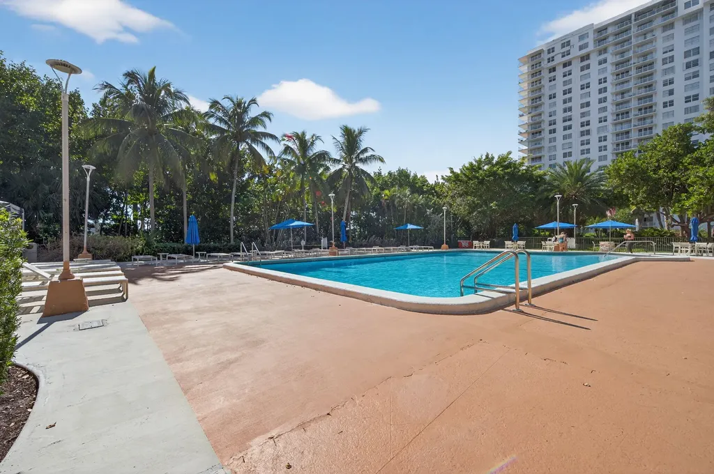 2851 NE 183rd Street Aventura FL 33160