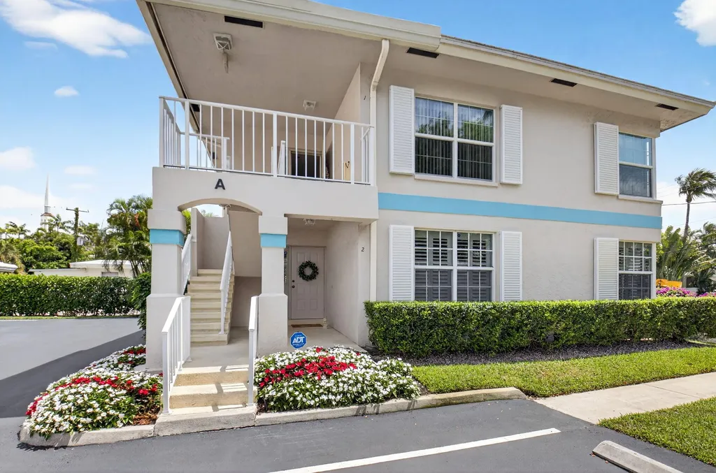 75 Venetian Drive Delray Beach FL 33483