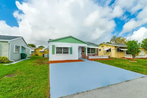 4810 NW 49th Drive Tamarac FL 33319