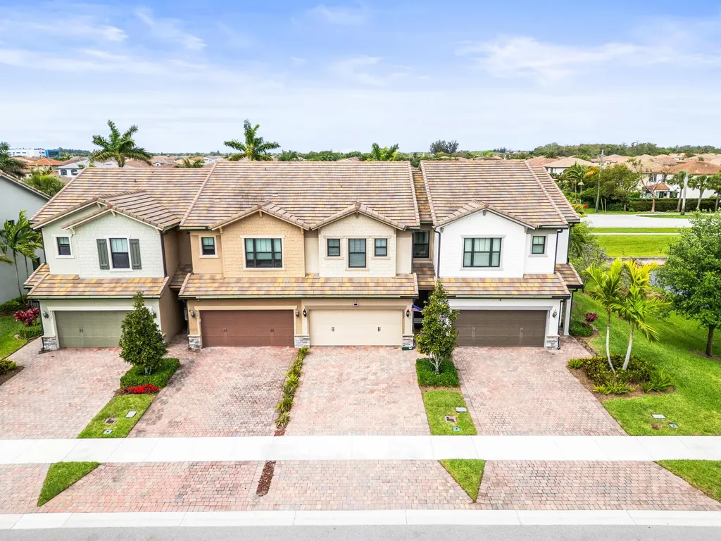 4739 Eventing Street Lake Worth FL 33467