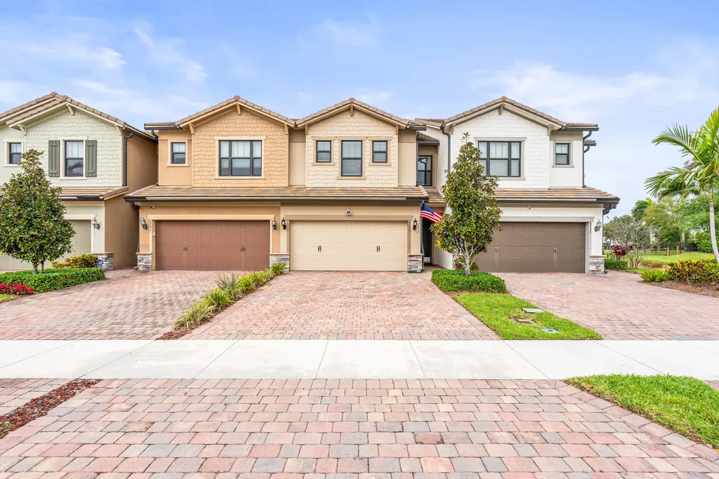 4739 Eventing Street Lake Worth FL 33467