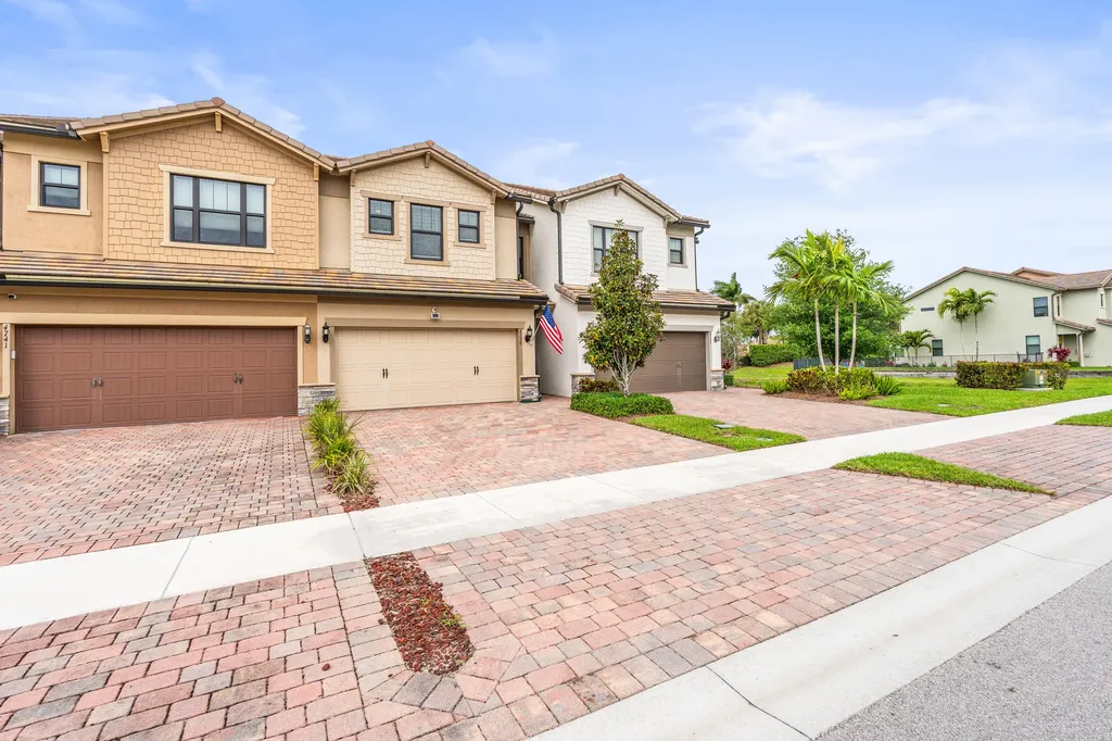 4739 Eventing Street Lake Worth FL 33467