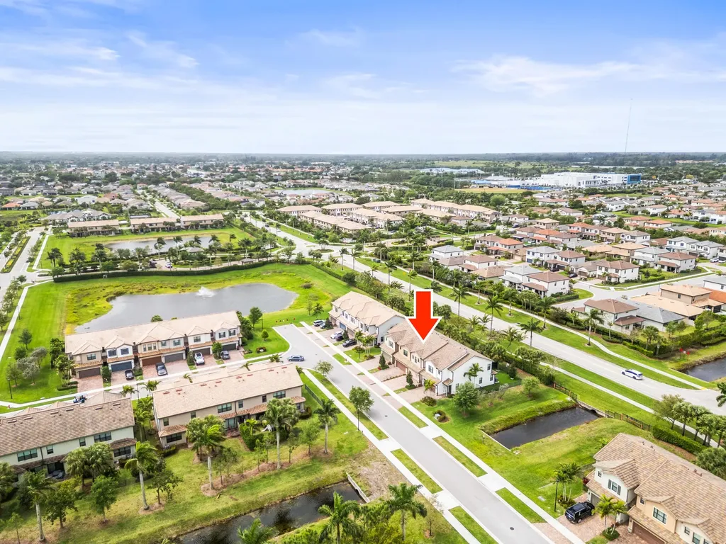 4739 Eventing Street Lake Worth FL 33467