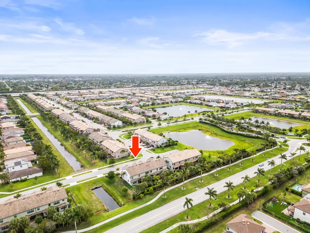 4739 Eventing Street Lake Worth FL 33467