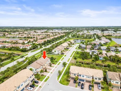 4739 Eventing Street Lake Worth FL 33467