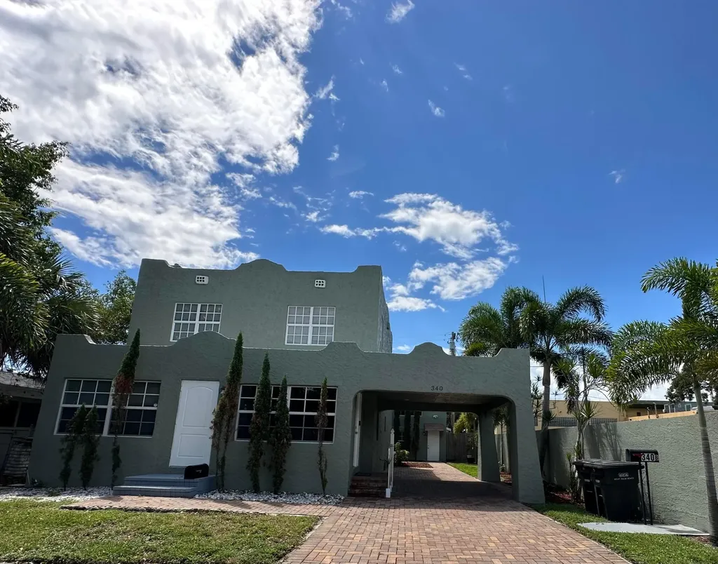 340 Walton Boulevard West Palm Beach FL 33405