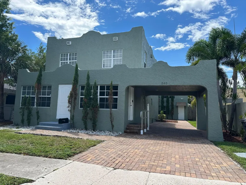 340 Walton Boulevard West Palm Beach FL 33405