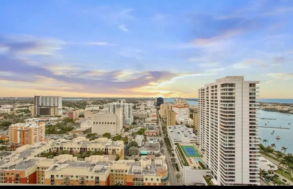 701 S Olive Avenue West Palm Beach FL 33401